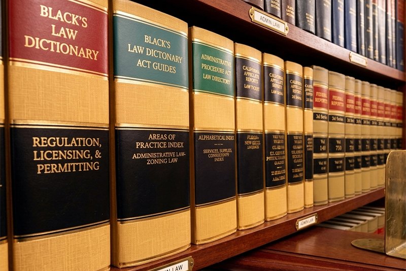 Administrative Law