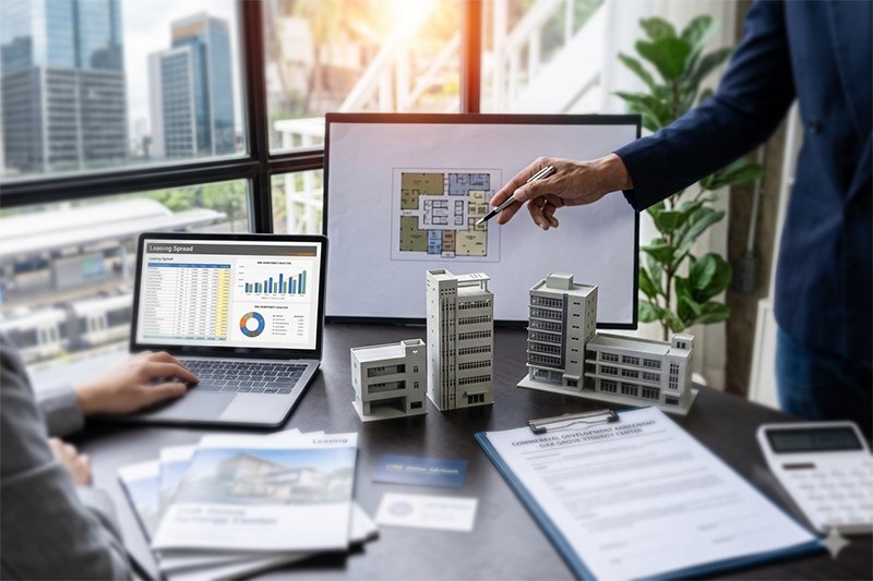 Commercial Real Estate
