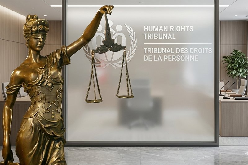 Human Rights Tribunal