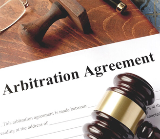 Arbitration